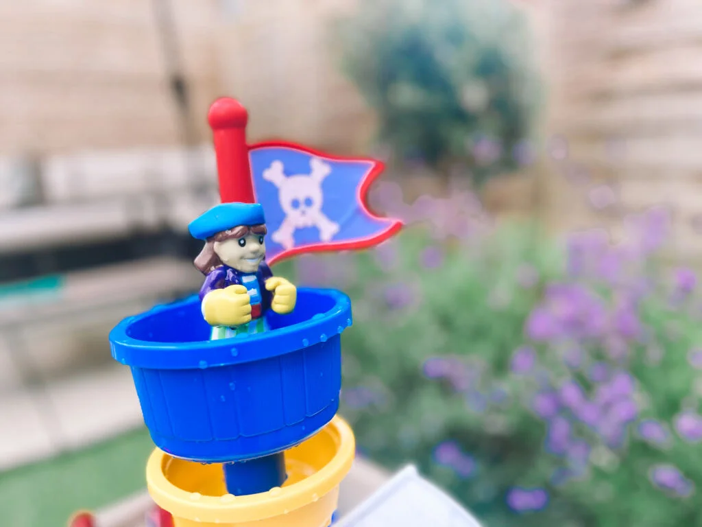 Anchors Away_piratenschip_Little Tikes_Mamablogger_zomertip_watertafel_