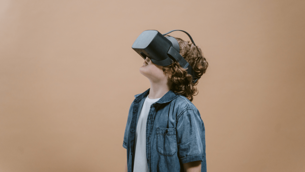 Tips voor het organiseren van een onvergetelijk VR-feestje voor je kind