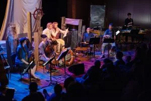Rotterdams Philharmonisch Orkest_kindervoorstellingen_mamablogger_dagje weg_Rotterdam_