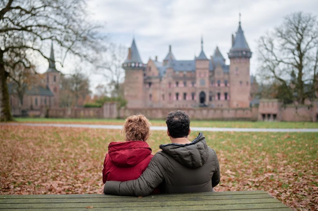 Kasteel de Haar_dagje weg_gezin_herfstvakantie_mamablogger_