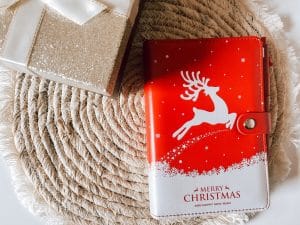 kerst_kerst budgetbinder_mamablogger_geld & budget_sparen_
