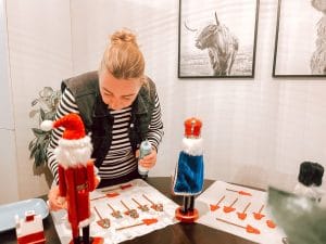 kerstdiner_kerst_kerstboomlolly_superstreusel_mamablogger_basisschool_