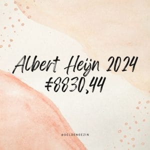 Mijn week_persoonlijk_foto's_Financiën_favorieten_mamablogger_