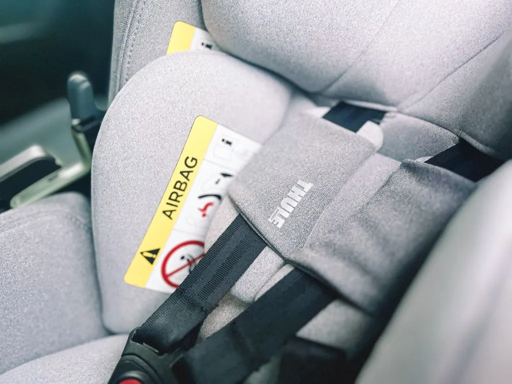 Thule_Thule Maple_Thule Alfi_autostoel_base_review_mamablogger_baby_