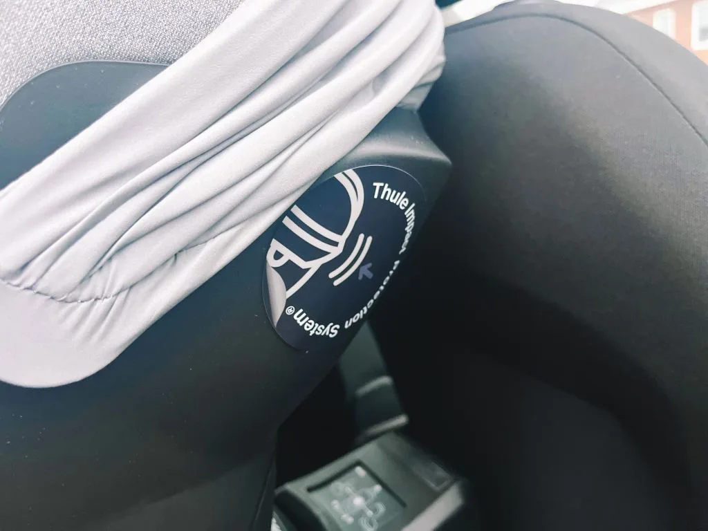 Thule_Thule Maple_Thule Alfi_autostoel_base_review_mamablogger_baby_