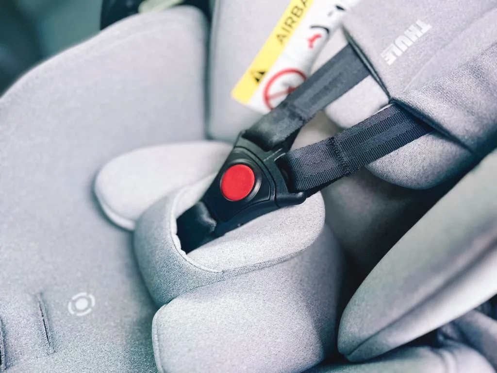 Thule_Thule Maple_Thule Alfi_autostoel_base_review_mamablogger_baby_
