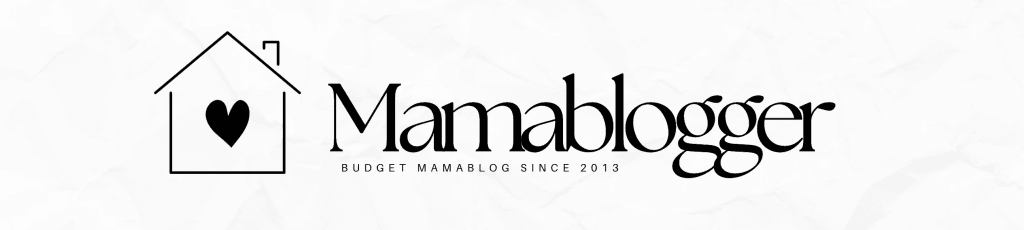 Mamablogger | Mama blog Nederland | Budget blog