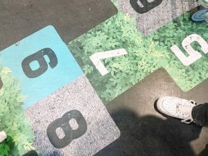 Van der Spek Zevenhuizen_vers en tuincentrum_budget uitje_lunchen_Mamablogger_