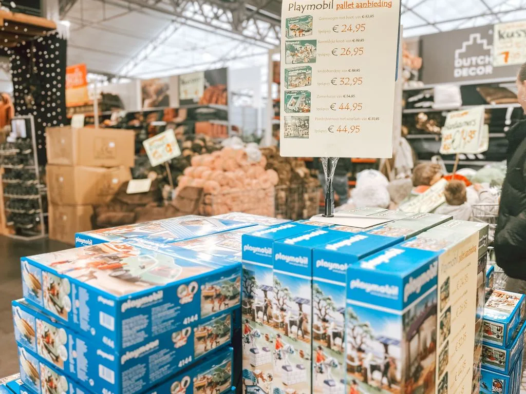 Van der Spek Zevenhuizen_vers en tuincentrum_budget uitje_lunchen_Mamablogger_