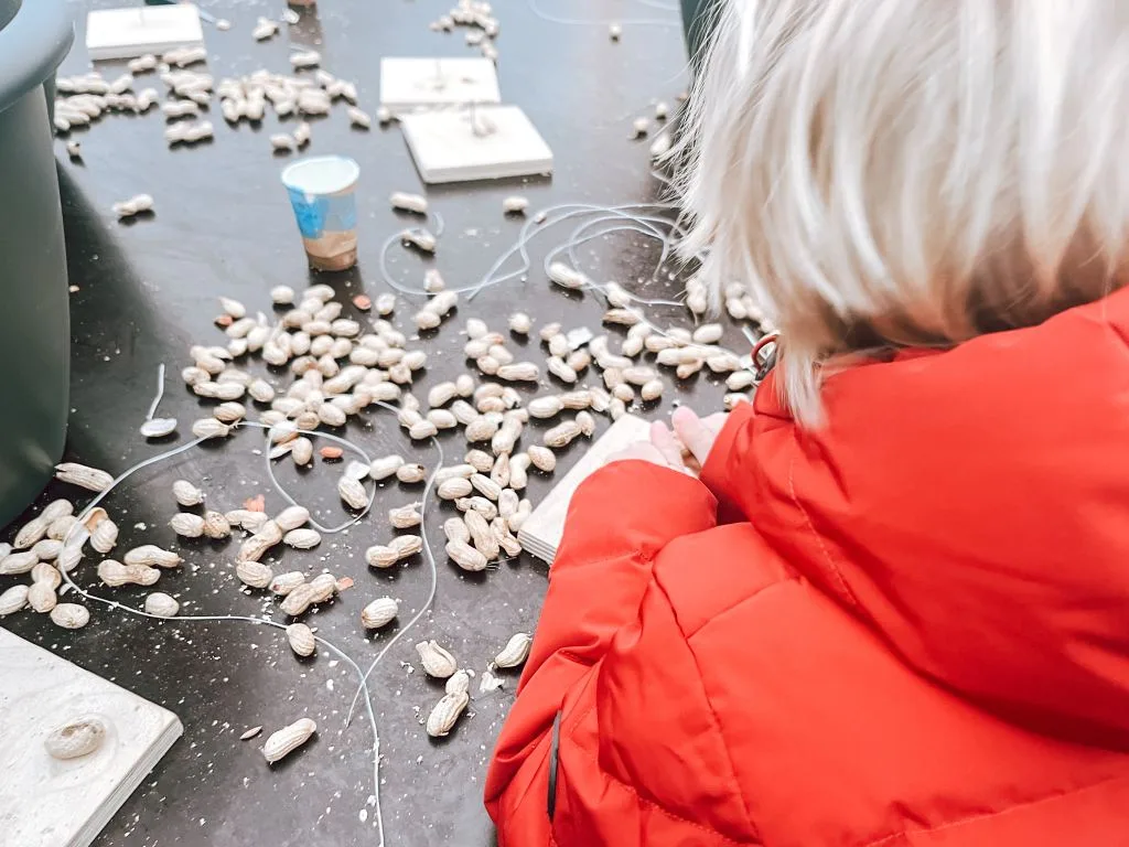 Van der Spek Zevenhuizen_vers en tuincentrum_budget uitje_lunchen_Mamablogger_