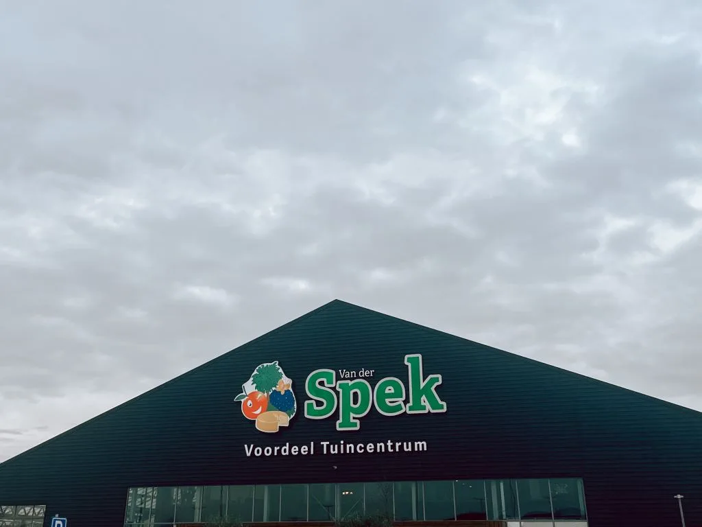 Van der Spek Zevenhuizen_vers en tuincentrum_budget uitje_lunchen_Mamablogger_