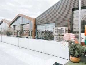 Van der Spek Zevenhuizen_vers en tuincentrum_budget uitje_lunchen_Mamablogger_