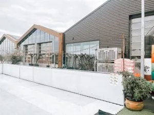 Van der Spek Zevenhuizen_vers en tuincentrum_budget uitje_lunchen_Mamablogger_