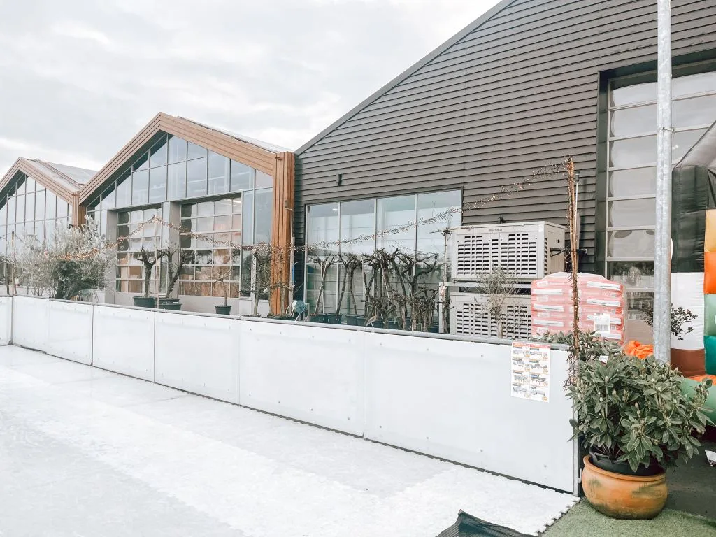 Van der Spek Zevenhuizen_vers en tuincentrum_budget uitje_lunchen_Mamablogger_