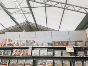 Van der Spek Zevenhuizen_vers en tuincentrum_budget uitje_lunchen_Mamablogger_
