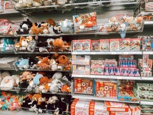 Van der Spek Zevenhuizen_vers en tuincentrum_budget uitje_lunchen_Mamablogger_