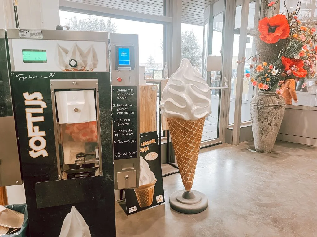 Van der Spek Zevenhuizen_vers en tuincentrum_budget uitje_lunchen_Mamablogger_