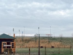 Van der Spek Zevenhuizen_vers en tuincentrum_budget uitje_lunchen_Mamablogger_