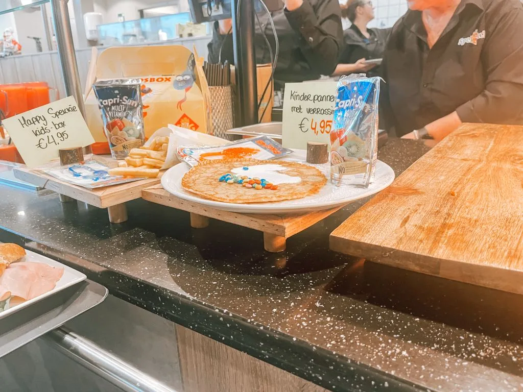 Van der Spek Zevenhuizen_vers en tuincentrum_budget uitje_lunchen_Mamablogger_