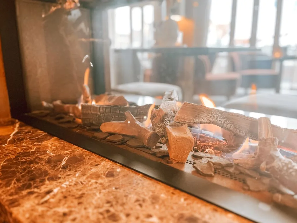 Van der Valk Noordwijk_Palace Hotel_review_Mamablogger_weekendje weg_samen_