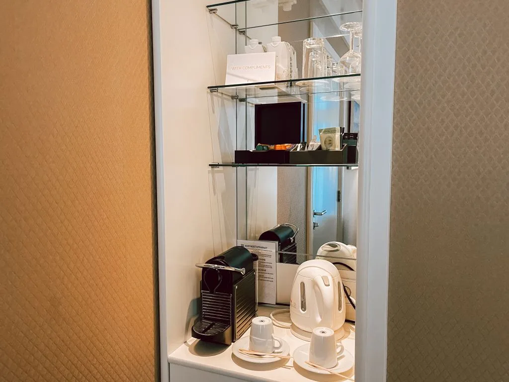 Van der Valk Noordwijk_Palace Hotel_review_Mamablogger_weekendje weg_samen_