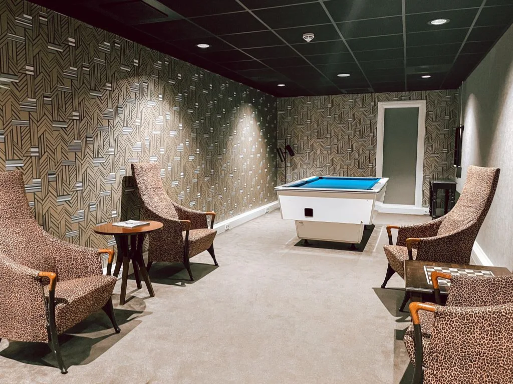 Van der Valk Noordwijk_Palace Hotel_review_Mamablogger_weekendje weg_samen_
