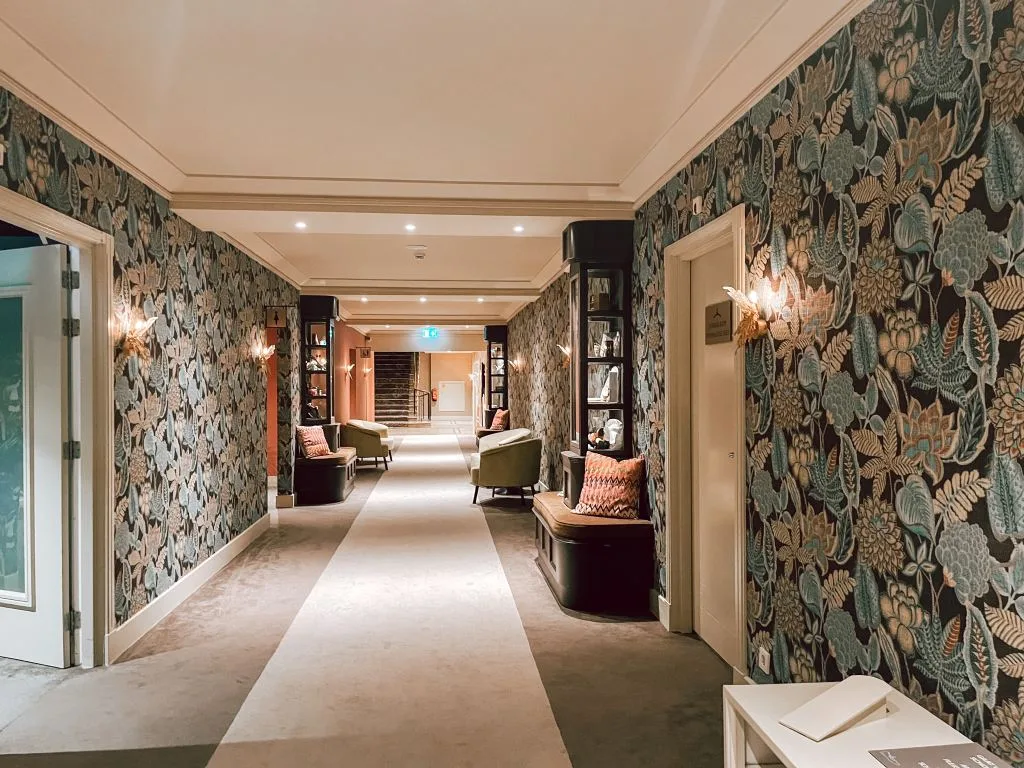 Van der Valk Noordwijk_Palace Hotel_review_Mamablogger_weekendje weg_samen_