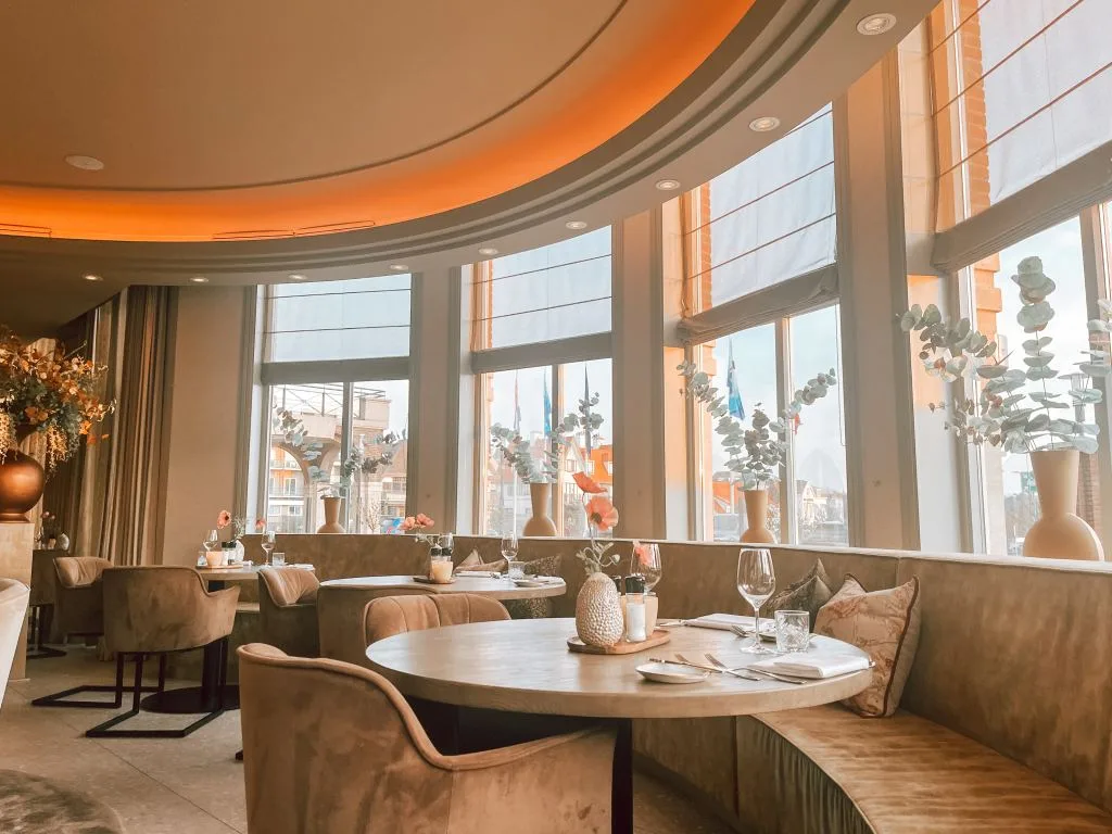 Van der Valk Noordwijk_Palace Hotel_review_Mamablogger_weekendje weg_samen_