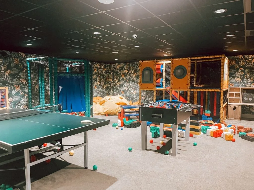 Van der Valk Noordwijk_Palace Hotel_review_Mamablogger_weekendje weg_samen_