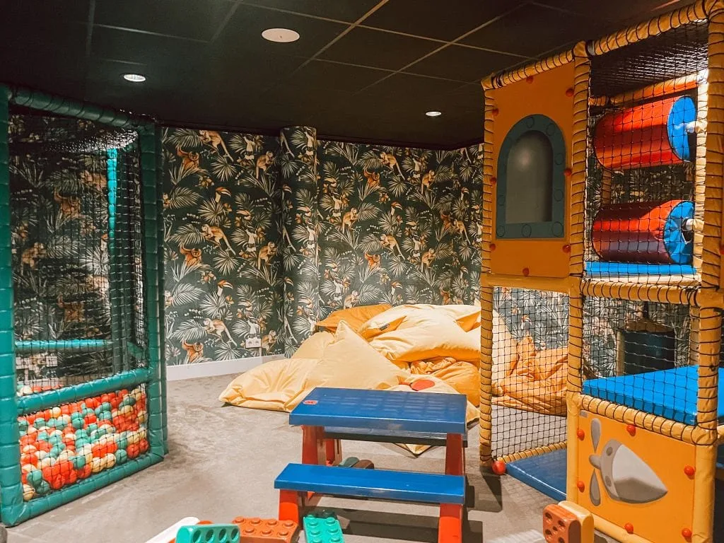 Van der Valk Noordwijk_Palace Hotel_review_Mamablogger_weekendje weg_samen_