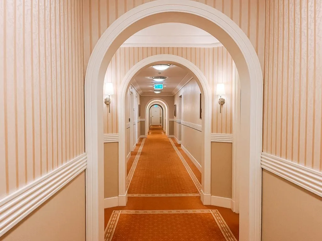 Van der Valk Noordwijk_Palace Hotel_review_Mamablogger_weekendje weg_samen_