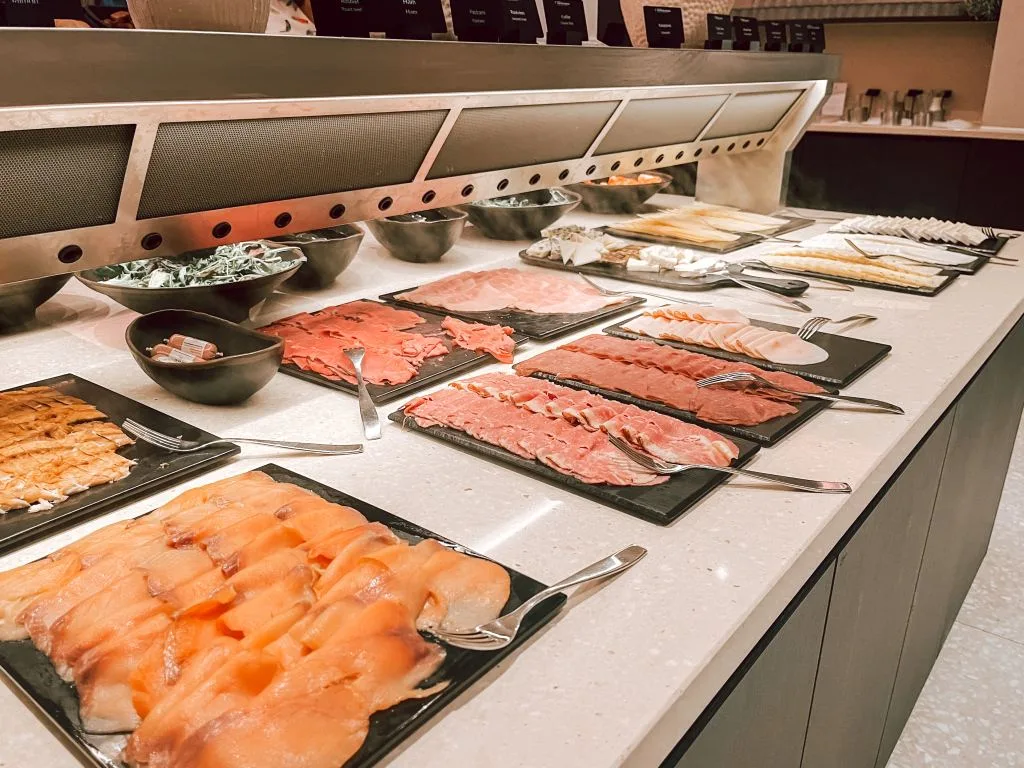 Van der Valk Noordwijk_Palace Hotel_review_Mamablogger_weekendje weg_samen_
