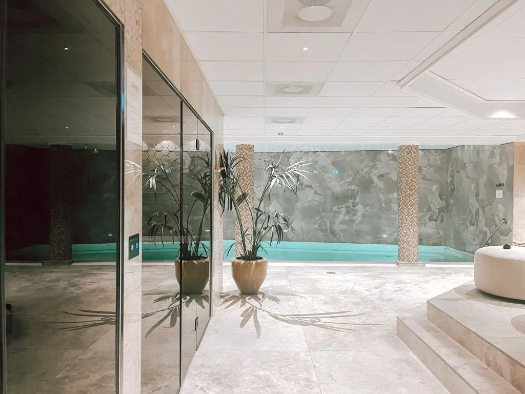 Van der Valk Noordwijk_Palace Hotel_review_Mamablogger_weekendje weg_samen_