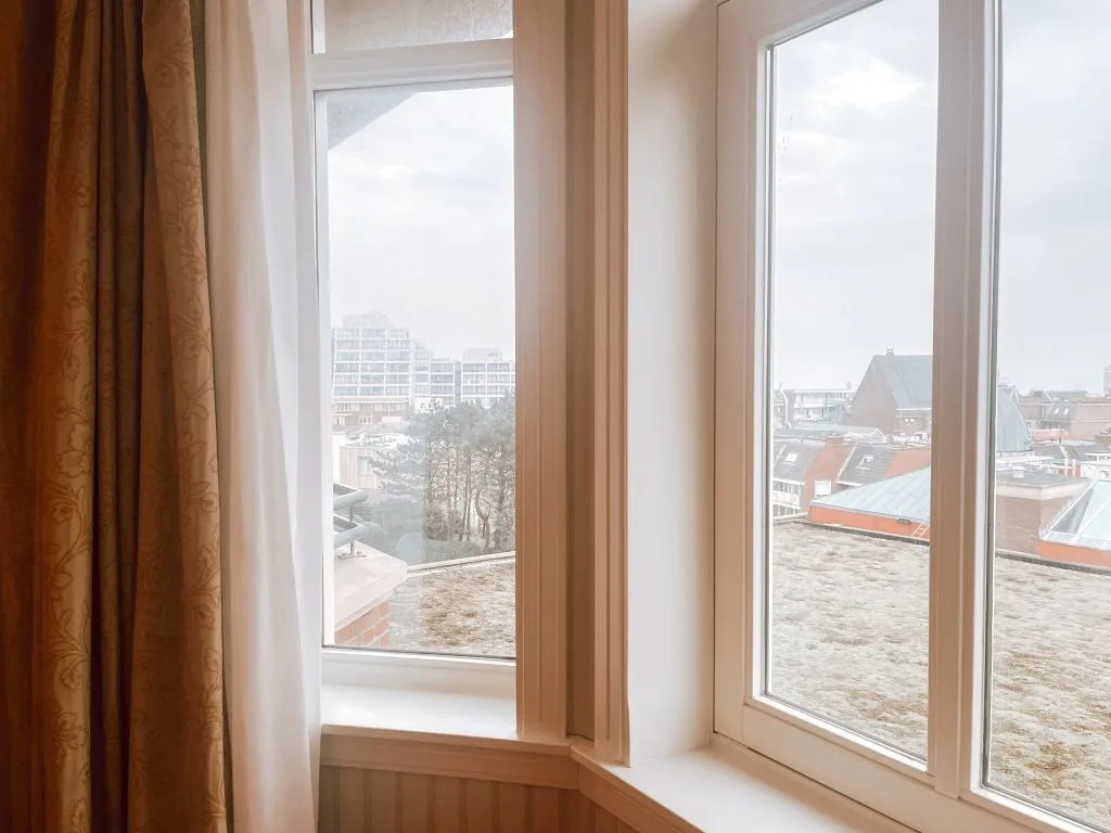 Van der Valk Noordwijk_Palace Hotel_review_Mamablogger_weekendje weg_samen_