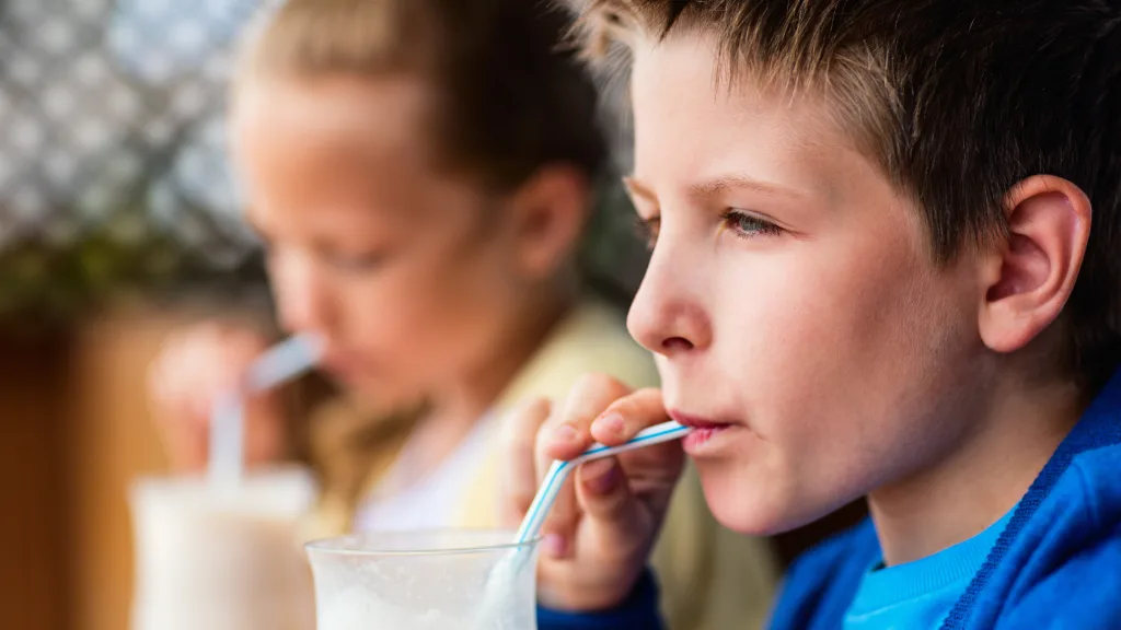 kindershake_Mamablogger_kinderen_eten_voeding_
