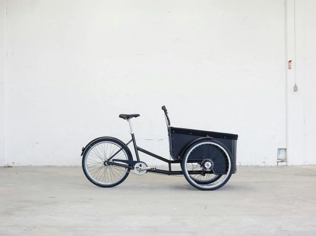 Zo kies je de perfecte elektrische bakfiets voor jouw gezin
