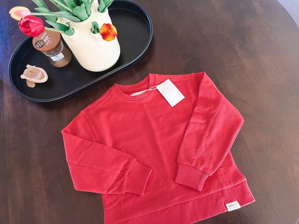 Shoplog_Zara_kinderkleding_Mamablogger_2025_