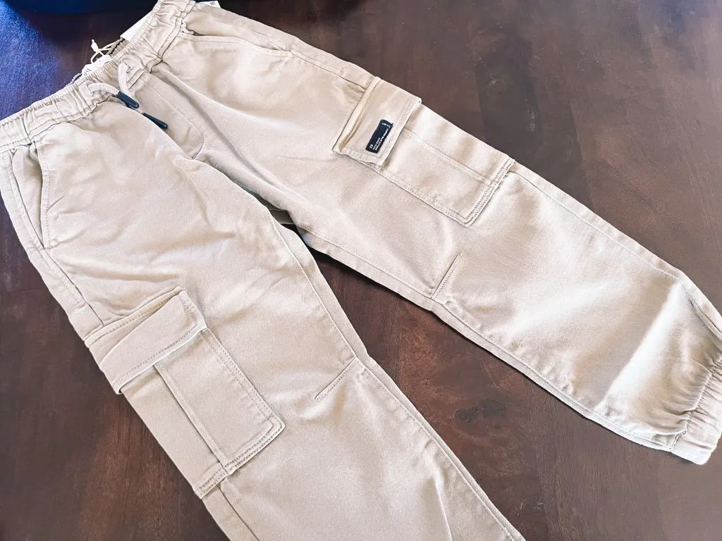 Shoplog_Zara_kinderkleding_Mamablogger_2025_