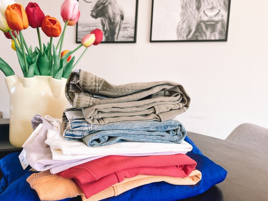 Shoplog Zara kinderkleding | Nieuwe kleding voor Floris