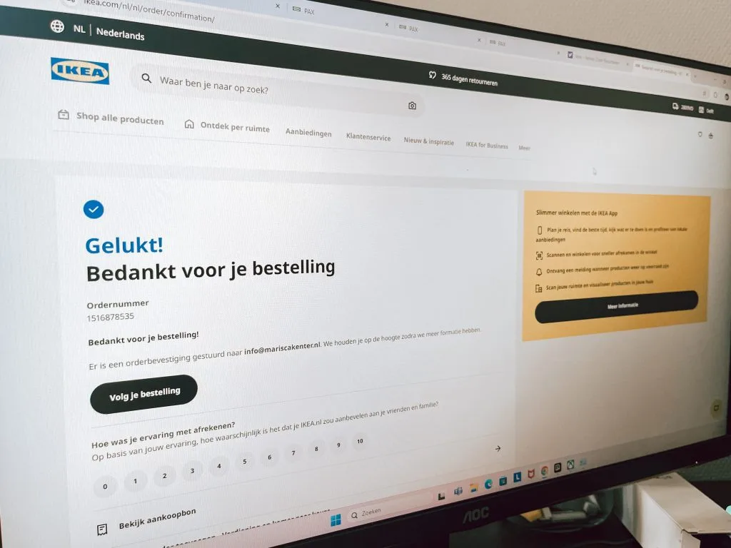 Mijn week_persoonlijk_mamablogger_foto's_financiën_favorieten_