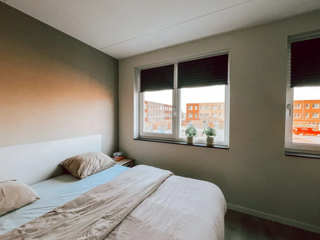 wonen_slaapkwaliteit_bed_matras_mamablogger