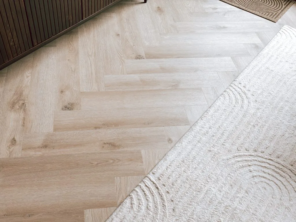 Wol vloerkleden: de natuurlijke warmte voor jouw woonkamer