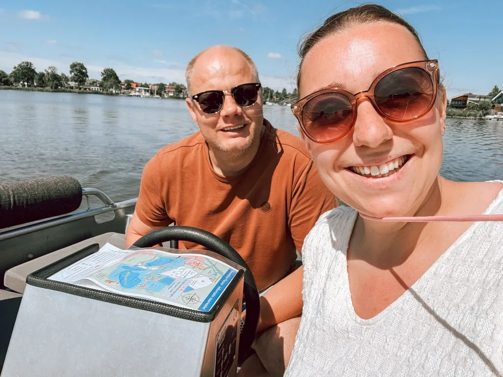 Mijn week #55 | Foto’s, financiën en favorieten