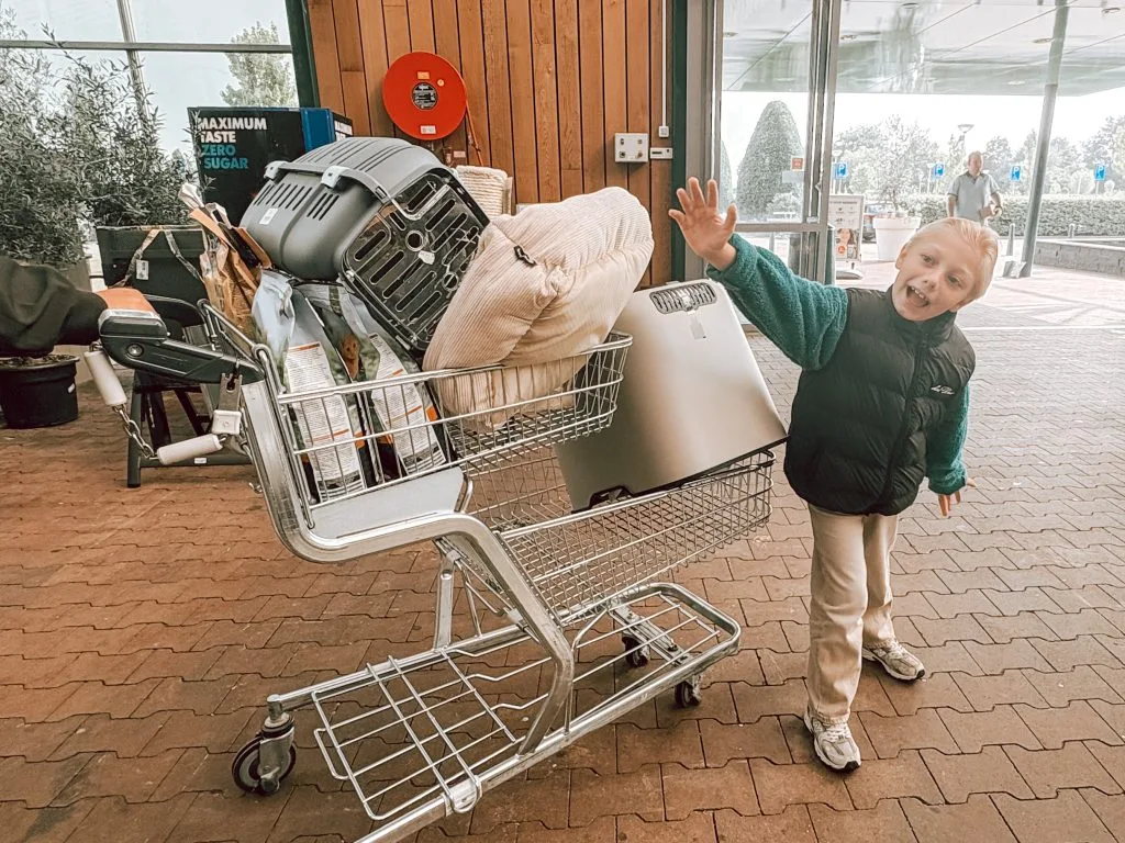 Mijn week #57 | Foto’s, financiën en favorieten