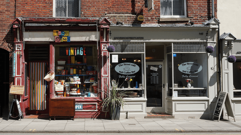 De waarde van een persoonlijk naambordje voor je bedrijf