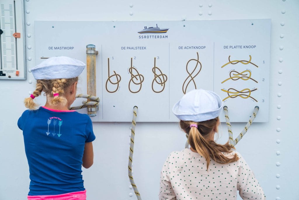 3x de leukste activiteiten voor de herfstvakantie