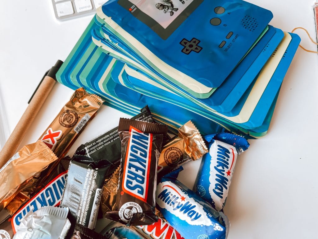 Birthday Boys_traktatie_Minecraft_mamablogger_jongen_8 jaar_