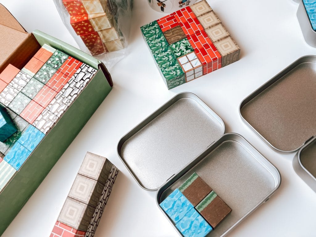 Birthday Boys_traktatie_Minecraft_mamablogger_jongen_8 jaar_