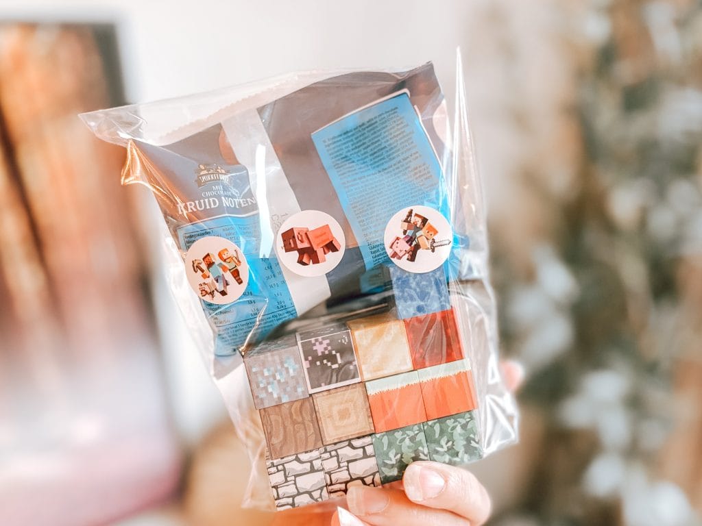 Birthday Boys_traktatie_Minecraft_mamablogger_jongen_8 jaar_