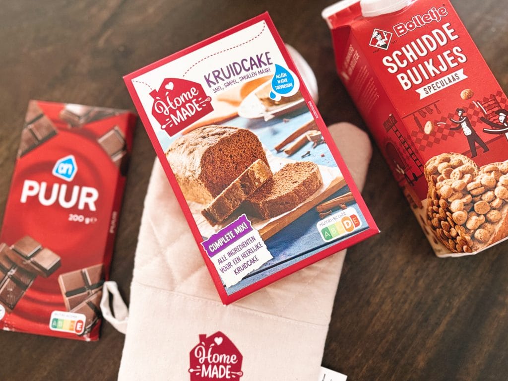 Sinterklaas_bakken_HomeMade_Mamablogger_